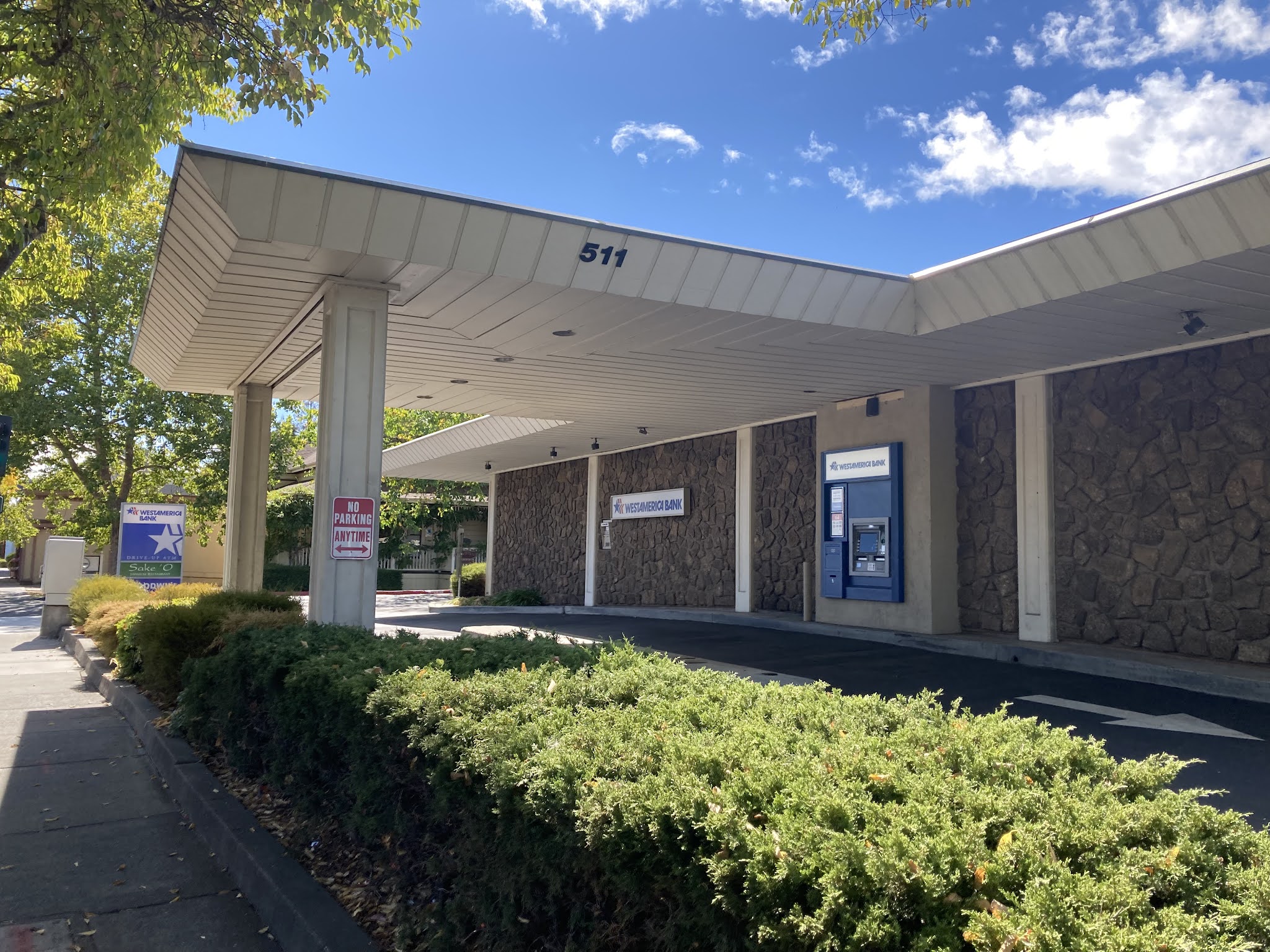 Westamerica Bank 01