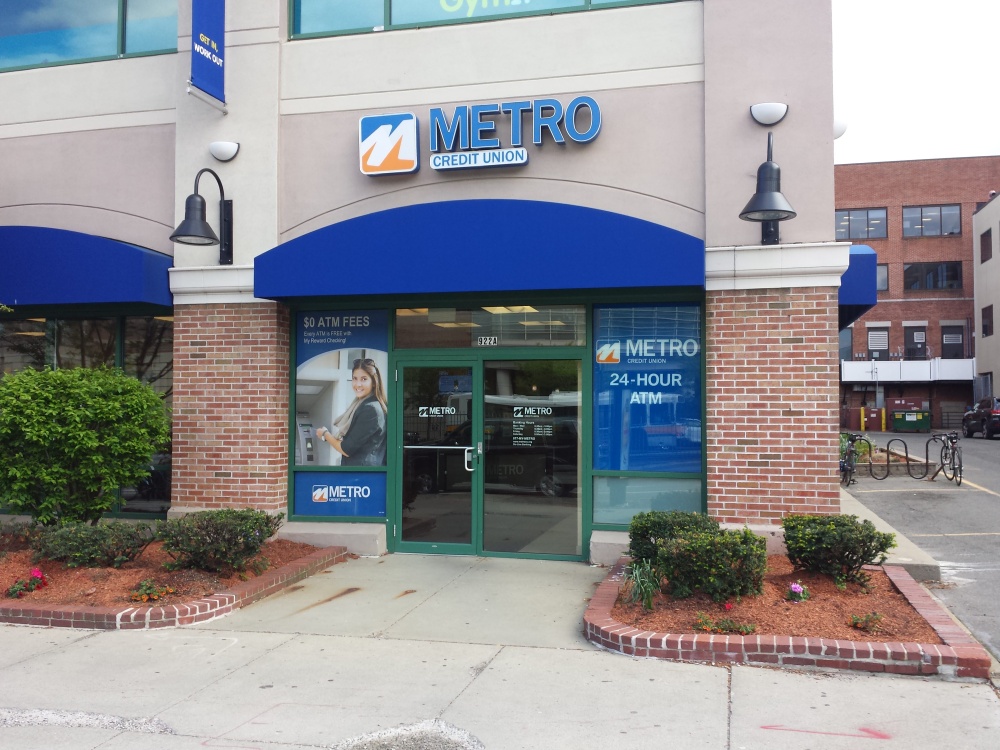 Metro Credit Union 01