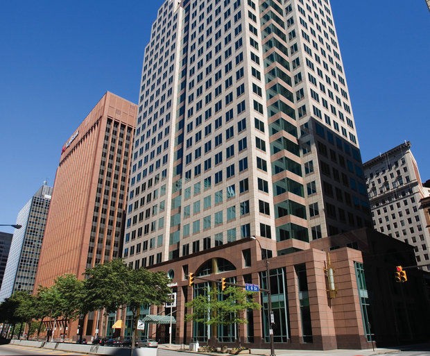 Crowe LLP 01