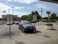 Bank of America (with Drive-thru ATM) 02
