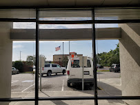 Bank of America (with Drive-thru ATM) 03