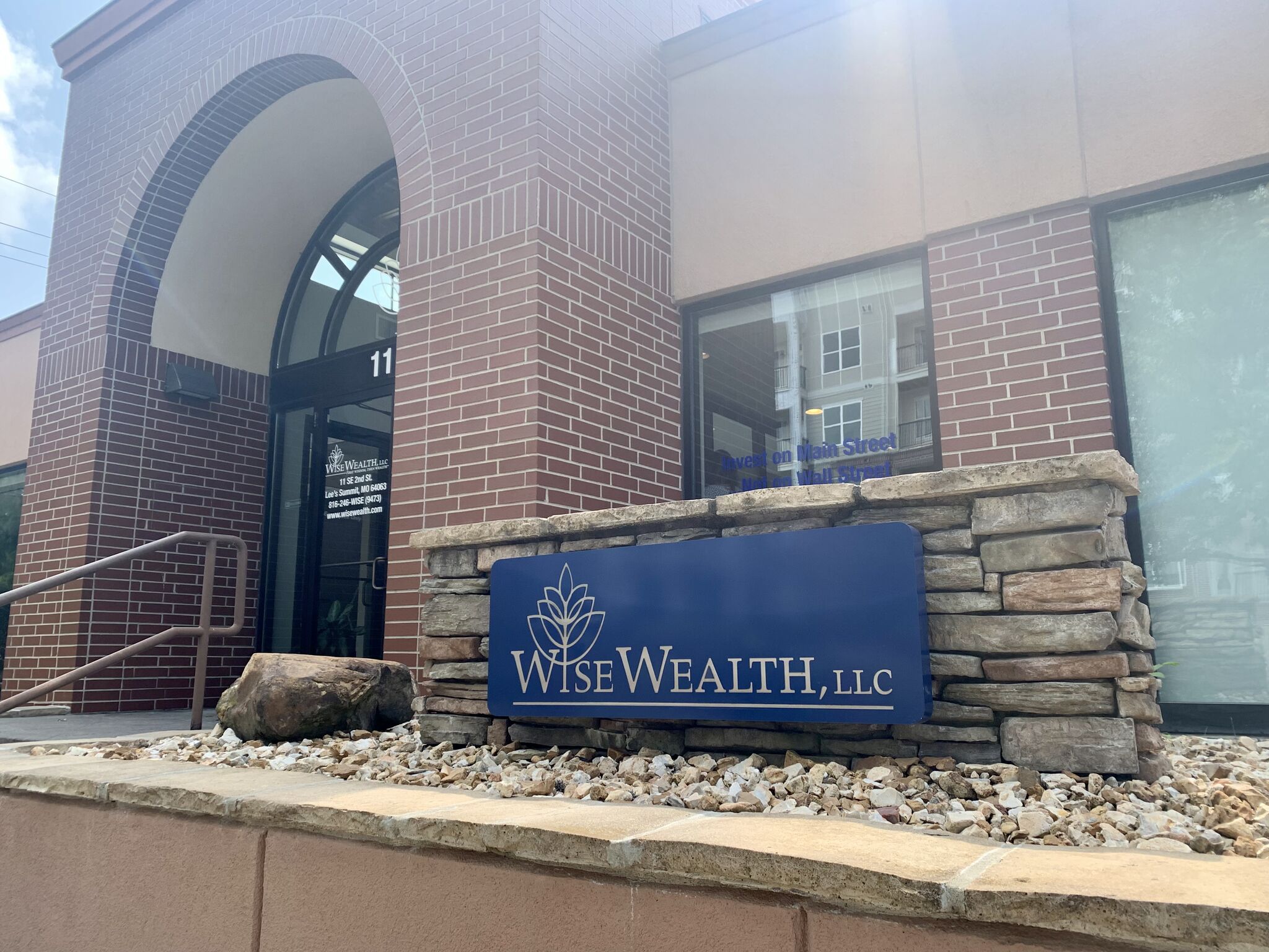 Wise Wealth, LLC 01