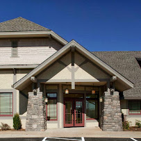 First Bank - Candler, NC 02