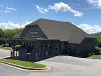 First Bank - Candler, NC 04