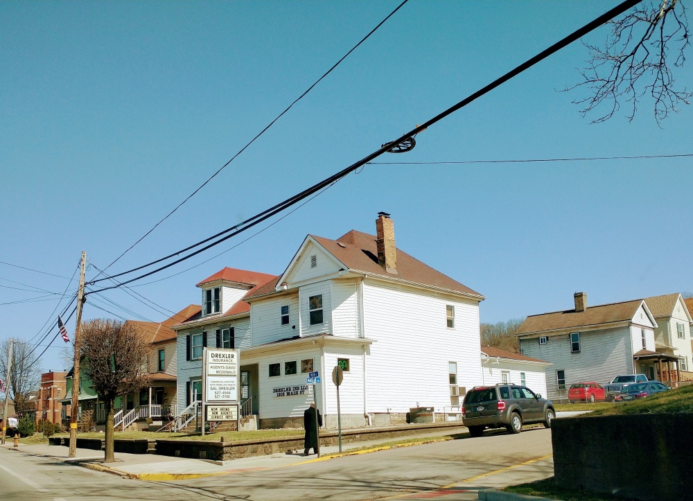 Drexler Insurance LLC 01
