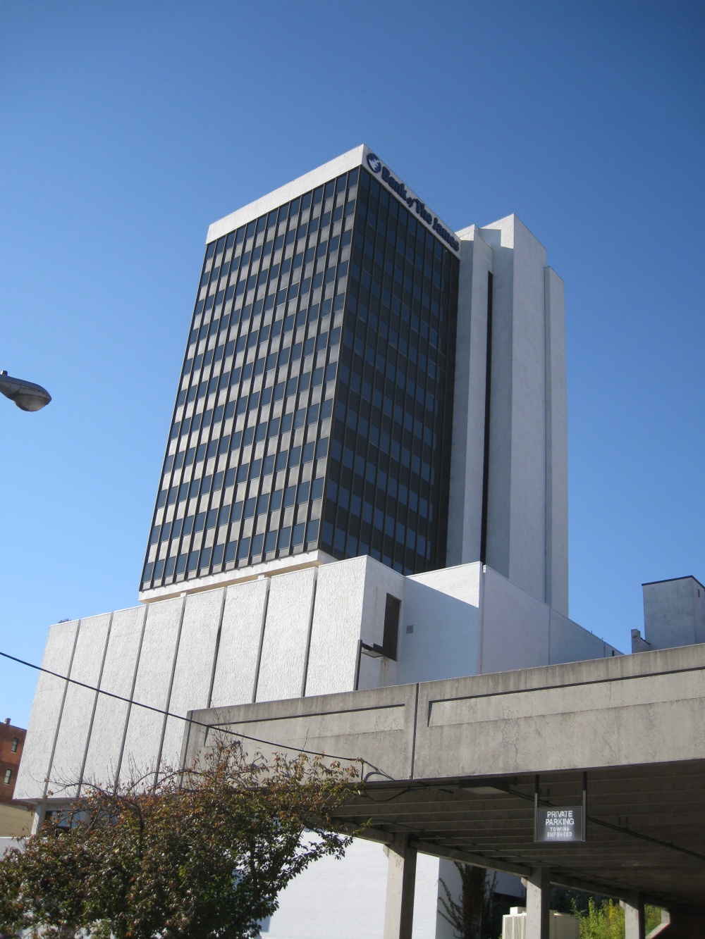 Bank of the James 01