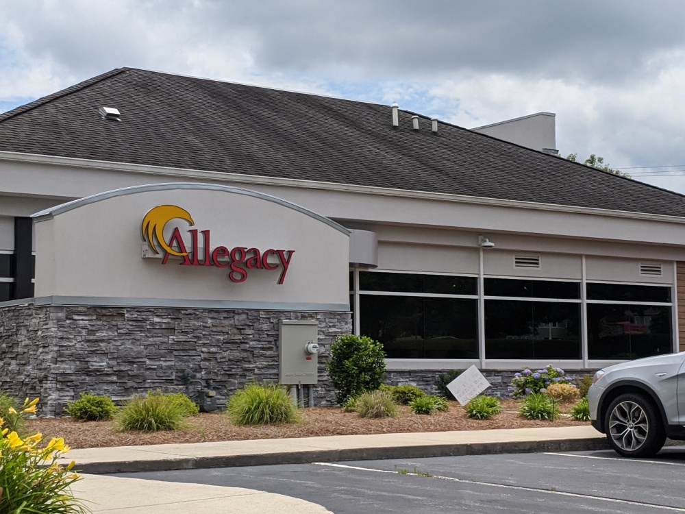 Allegacy Federal Credit Union 01