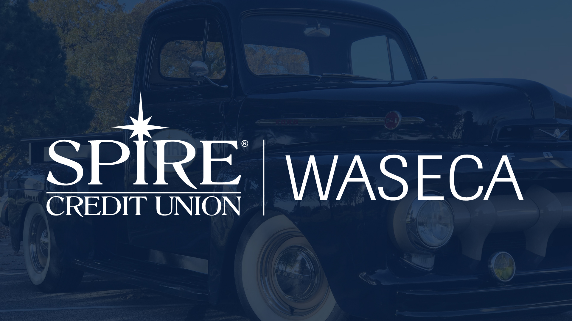 SPIRE Credit Union - Waseca 01