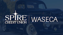 SPIRE Credit Union - Waseca 01