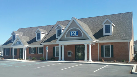 First Shore Federal S & L Association 01