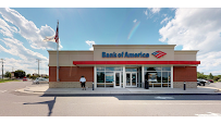 Bank of America (with Drive-thru ATM) 01