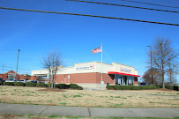 Bank of America (with Drive-thru ATM) 02