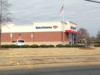 Bank of America (with Drive-thru ATM) 04