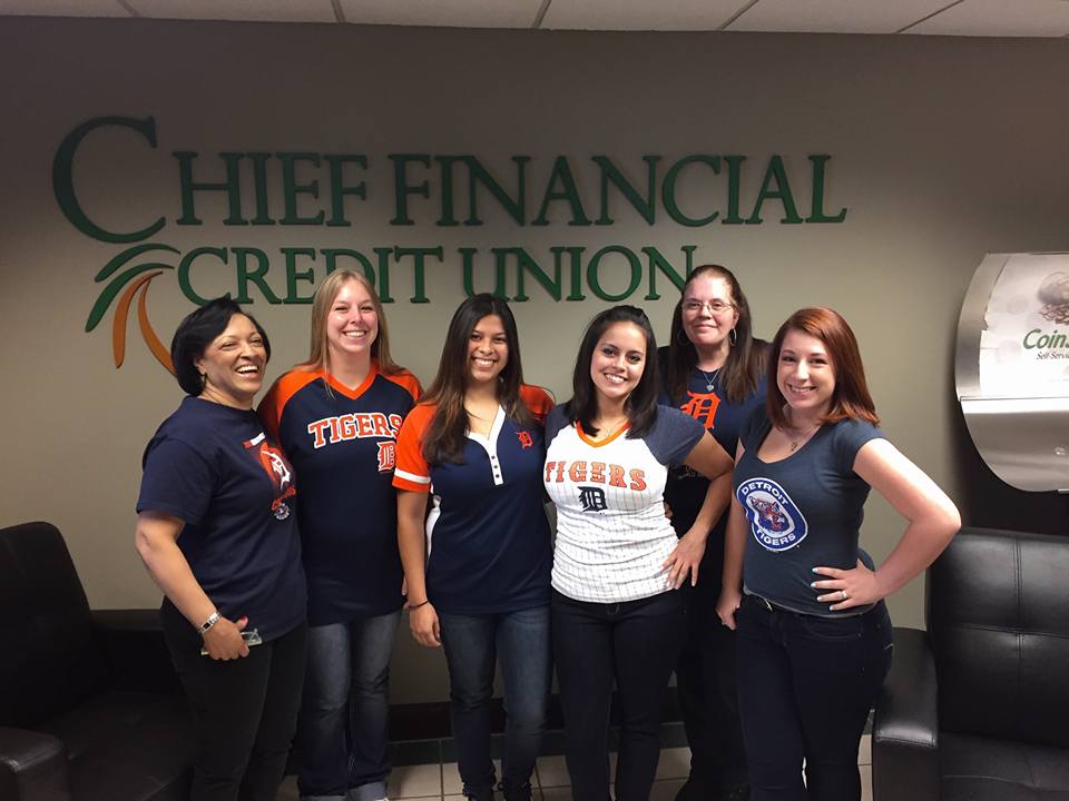 Chief Financial Credit Union (Drive-Thru Only) 01