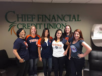 Chief Financial Credit Union (Drive-Thru Only) 01