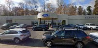 Schultz Ford W Haverstraw, Inc. Service 01