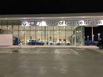 BMW of College Station 01