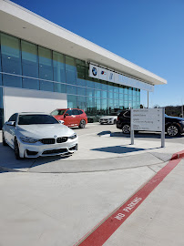 BMW of College Station 04