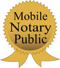 Brooklyn Notary Service - MOBILE NOTARY ONLY 04