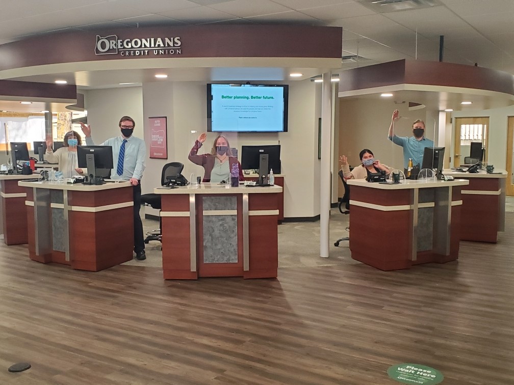 Oregonians Credit Union 01
