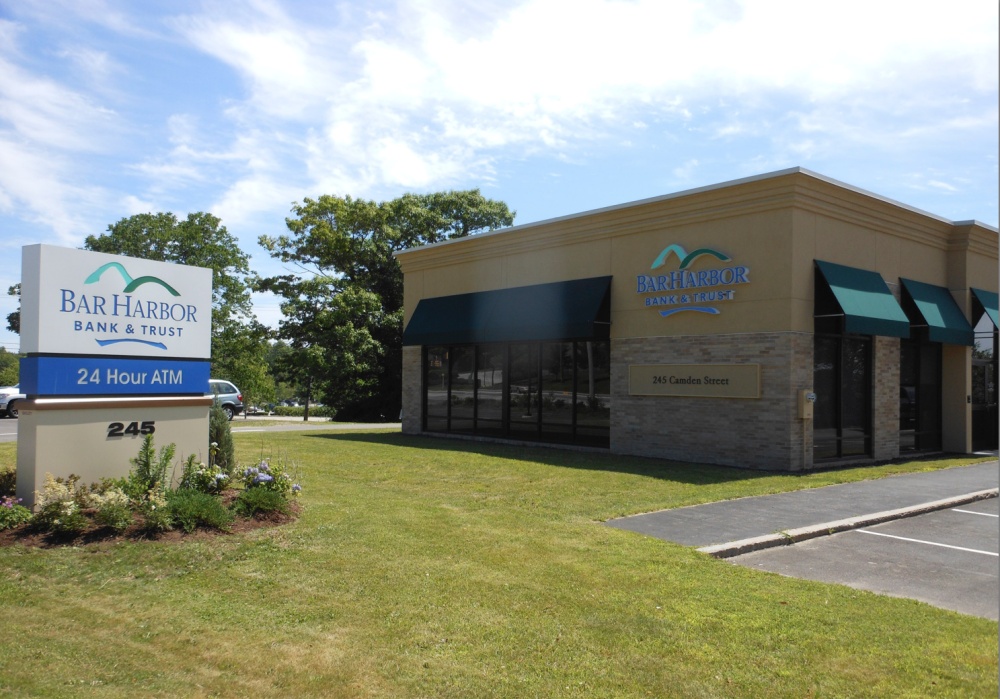 Bar Harbor Bank & Trust 01
