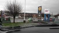 Santander Bank Branch 01
