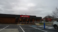 Santander Bank Branch 02