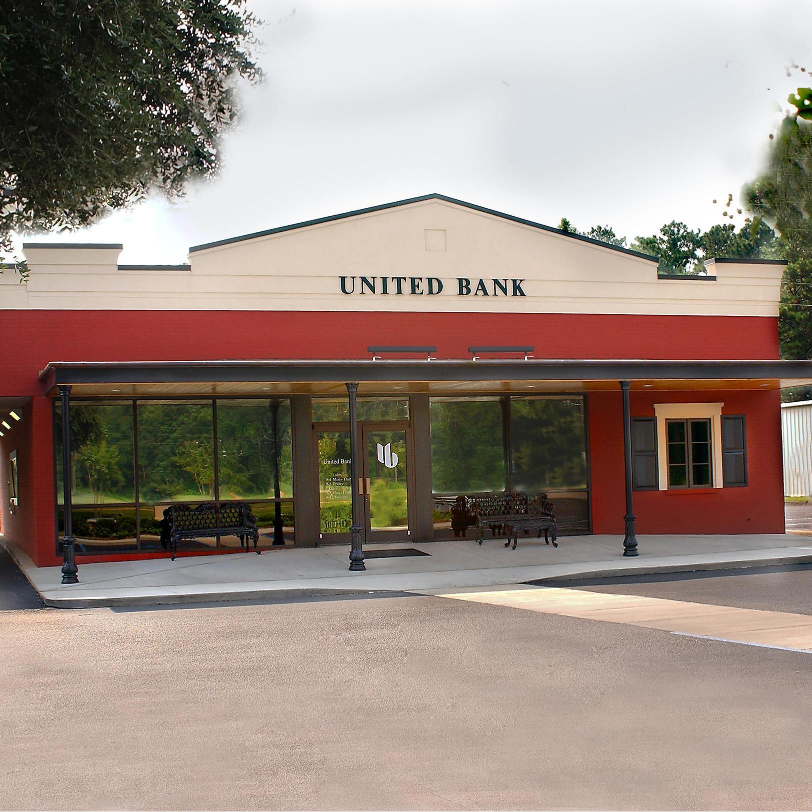 United Bank 01