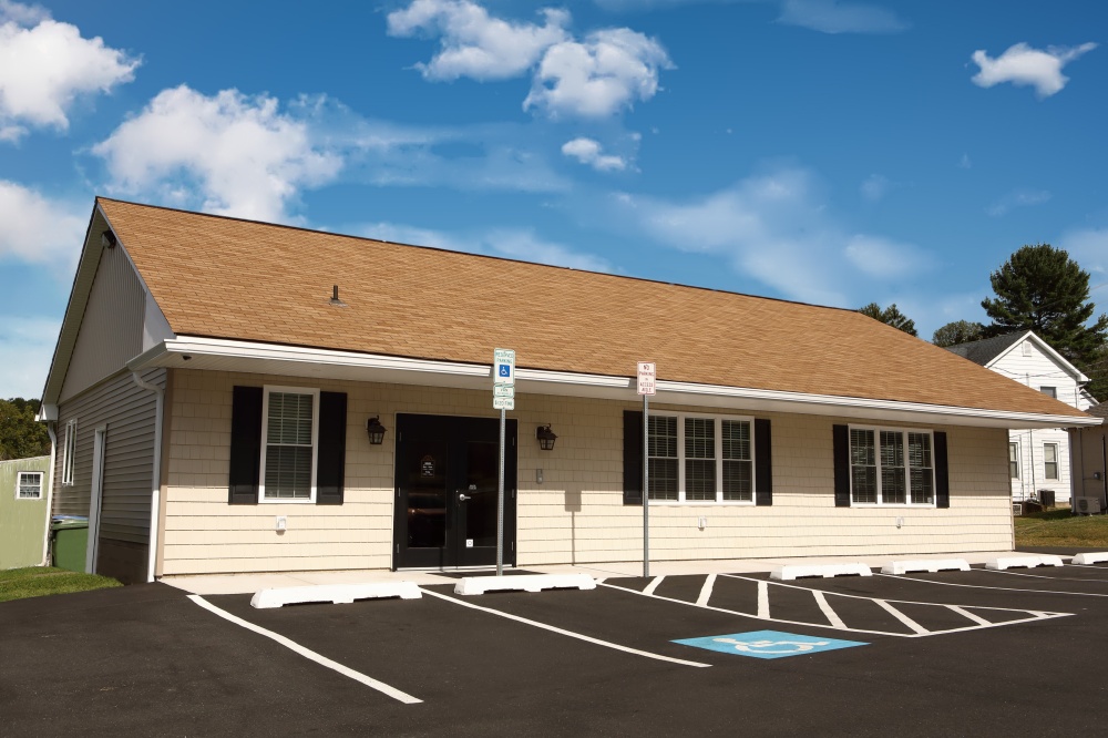 Ken Jones Insurance Agency 01