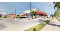 Bank of America (with Drive-thru ATM) 01