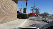 Bank of America (with Drive-thru ATM) 03