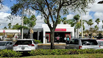 Bank of America (with Drive-thru services) 02