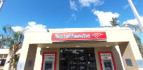 Bank of America (with Drive-thru services) 04