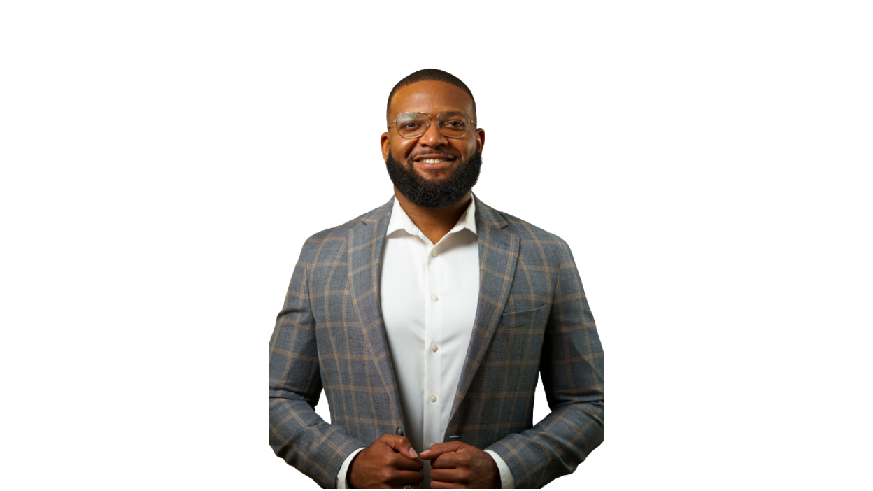 Moses Alford - CMG Financial Mortgage Loan Officer NMLS# 2020941 01