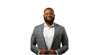 Moses Alford - CMG Financial Mortgage Loan Officer NMLS# 2020941 01