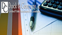 Duick & Company SC 01