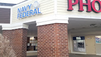 Navy Federal Credit Union - ATM 01