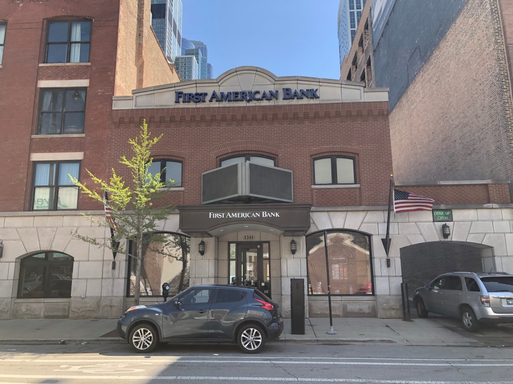 First American Bank 01