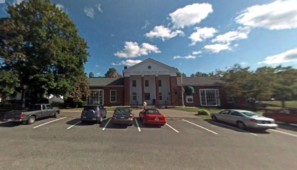 Union Savings Bank 01