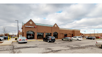 Bank of America (with Drive-thru ATM) 01