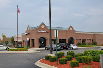 Bank of America (with Drive-thru ATM) 02
