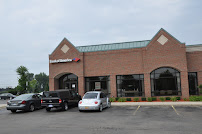 Bank of America (with Drive-thru ATM) 03