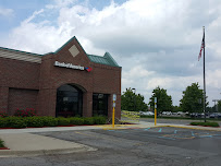 Bank of America (with Drive-thru ATM) 04
