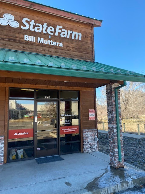 Bill Muttera - State Farm Insurance Agent 01