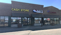 Cash Store 02