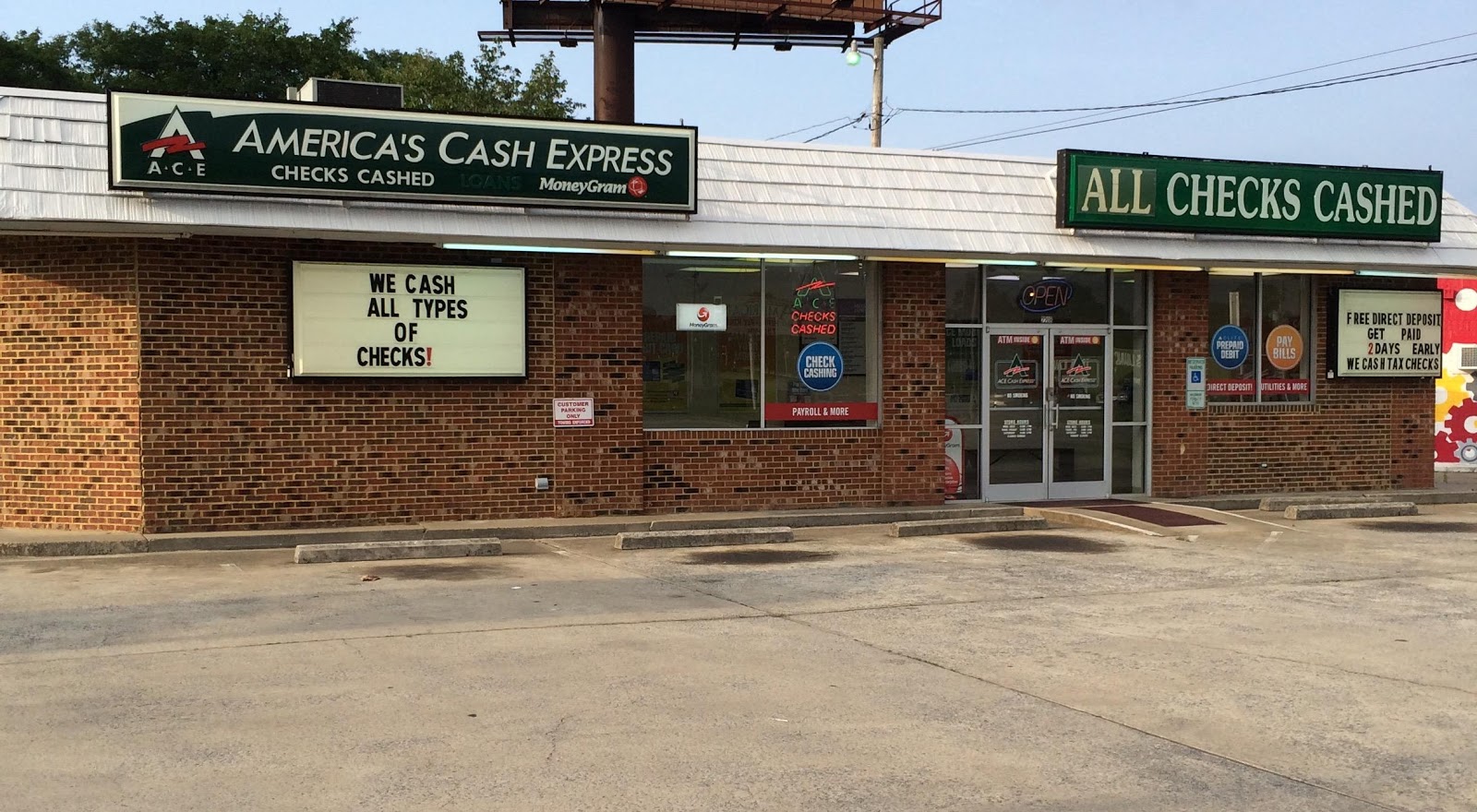ACE Cash Express 01