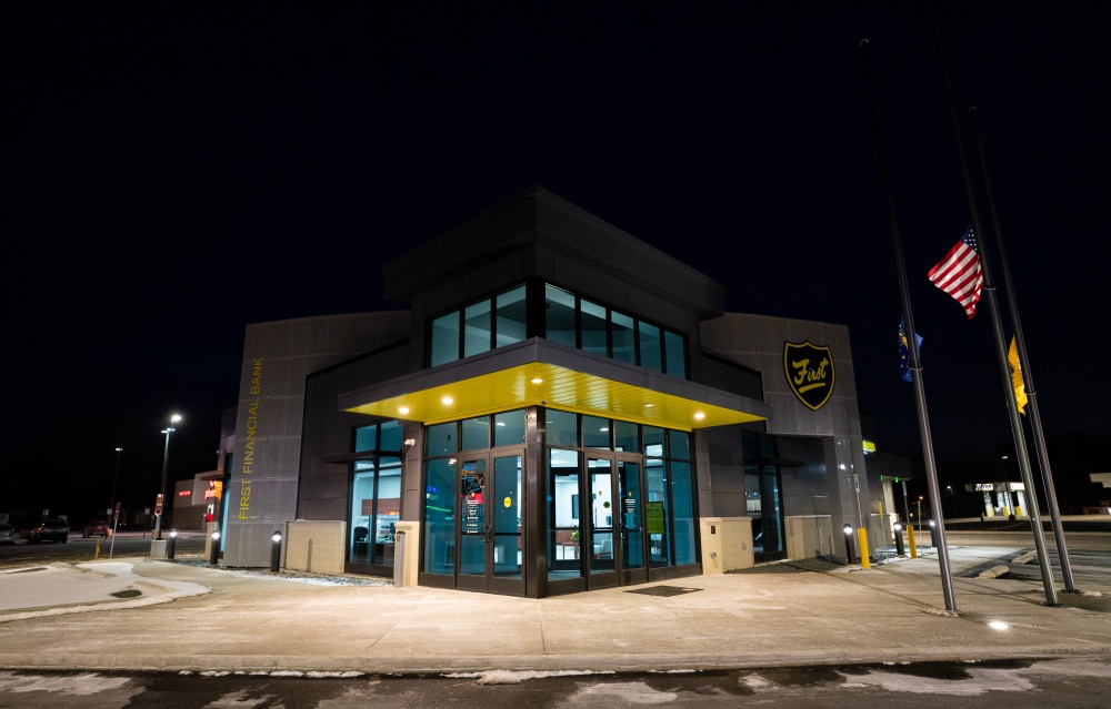 First Financial Bank 01
