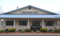 Wheatland Bank 01