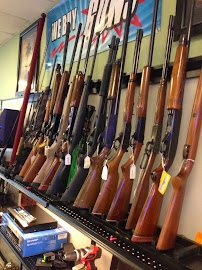 Buford Pawn & Guns & Cash for Gold 02