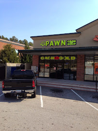Buford Pawn & Guns & Cash for Gold 03